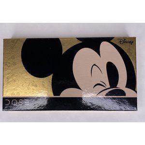 DOSE OF COLORS Disney Mickey Eyeshadow Palette Blush Nee Rare